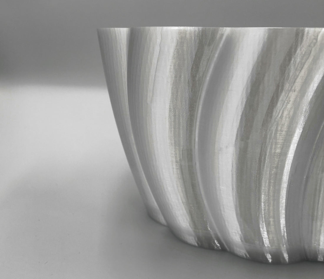 ALVA dansk designskål