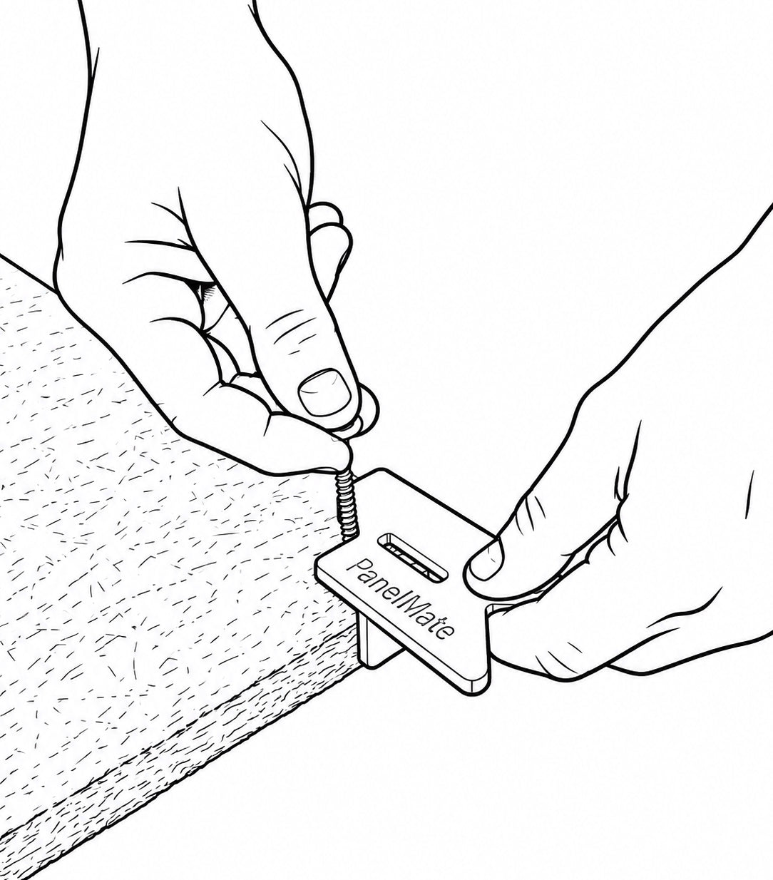 PanelMate™