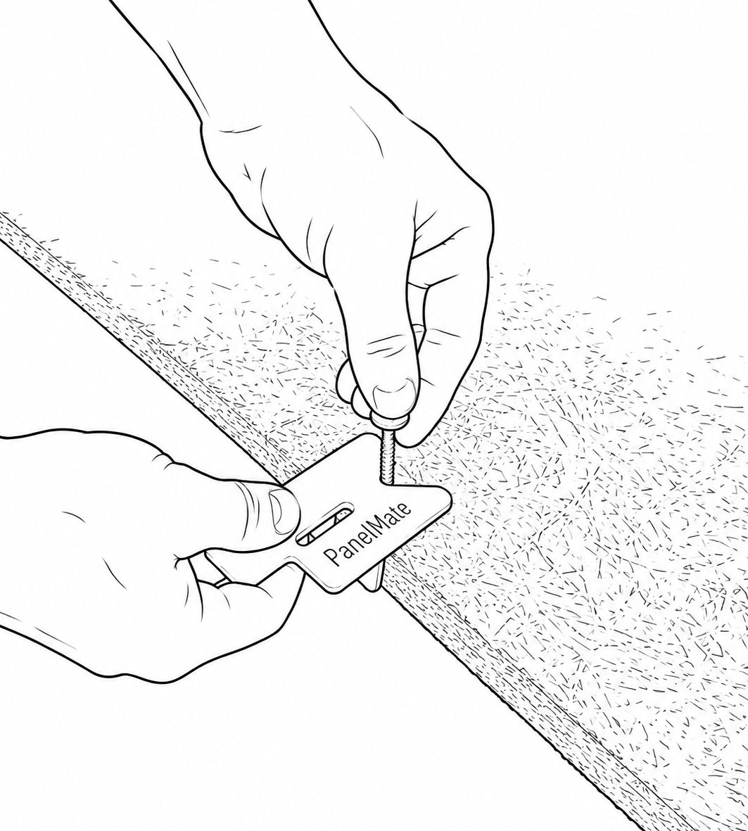 PanelMate™