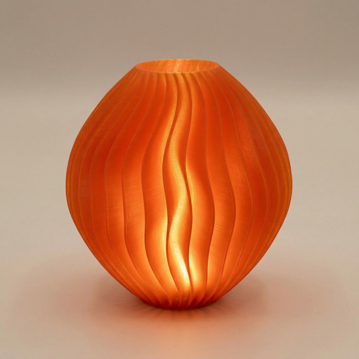 AURA FLAME