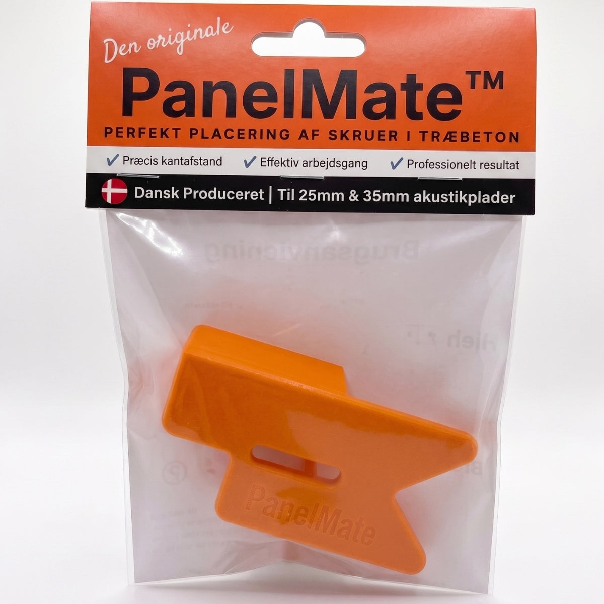 PanelMate™