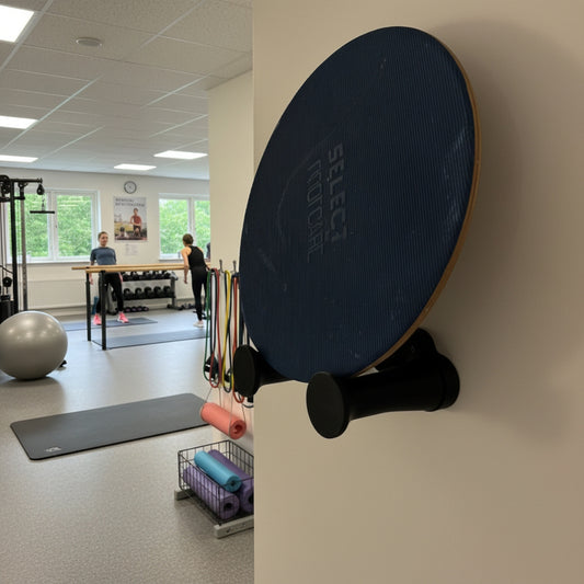 BalanceMount™