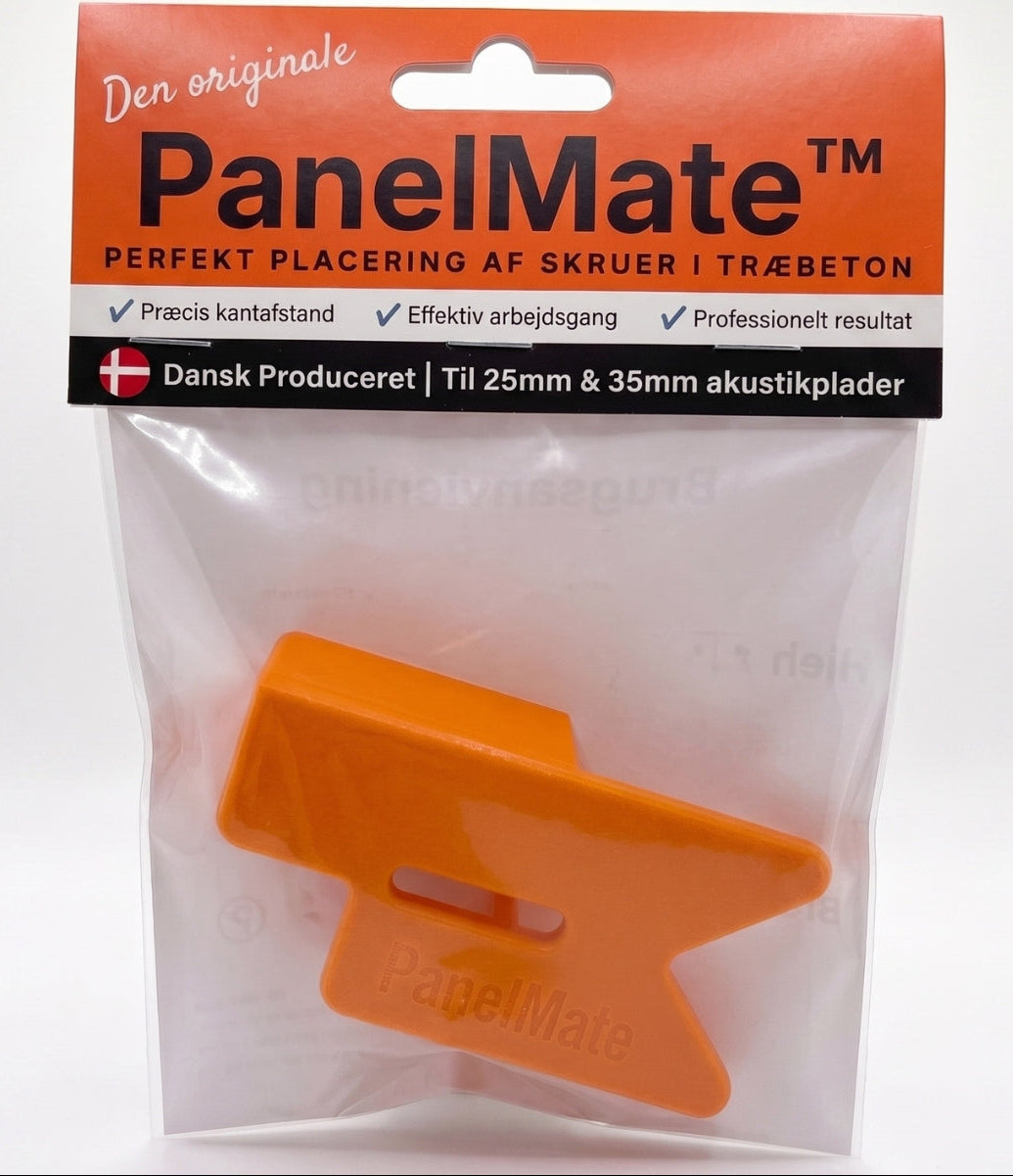 PanelMate™
