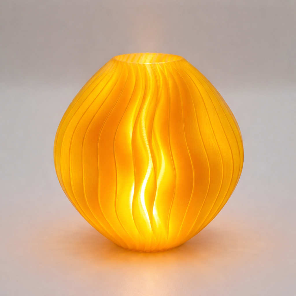 AURA FLAME