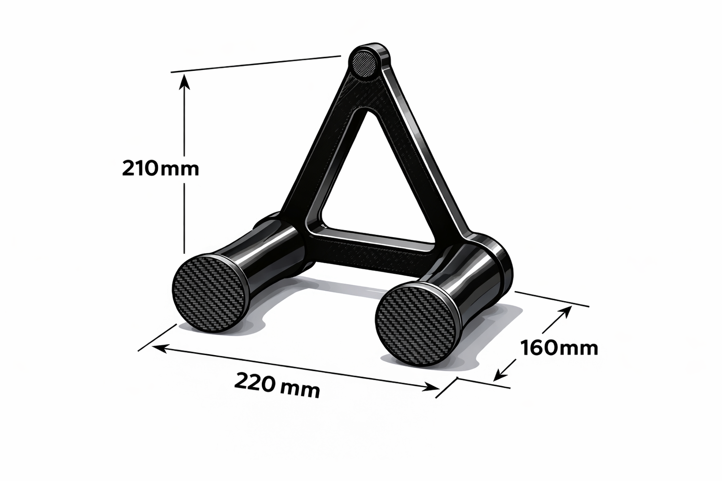 BalanceMount™