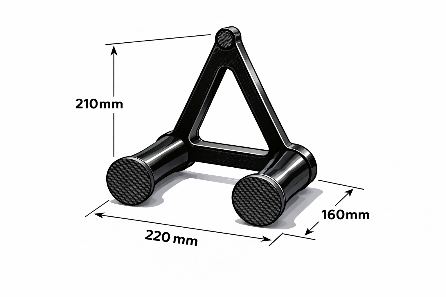 BalanceMount™