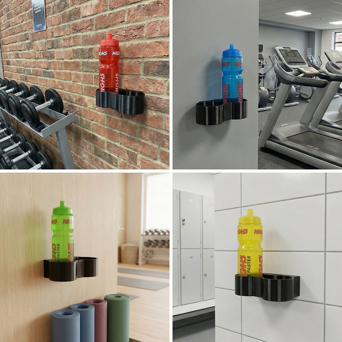 BottleStation™