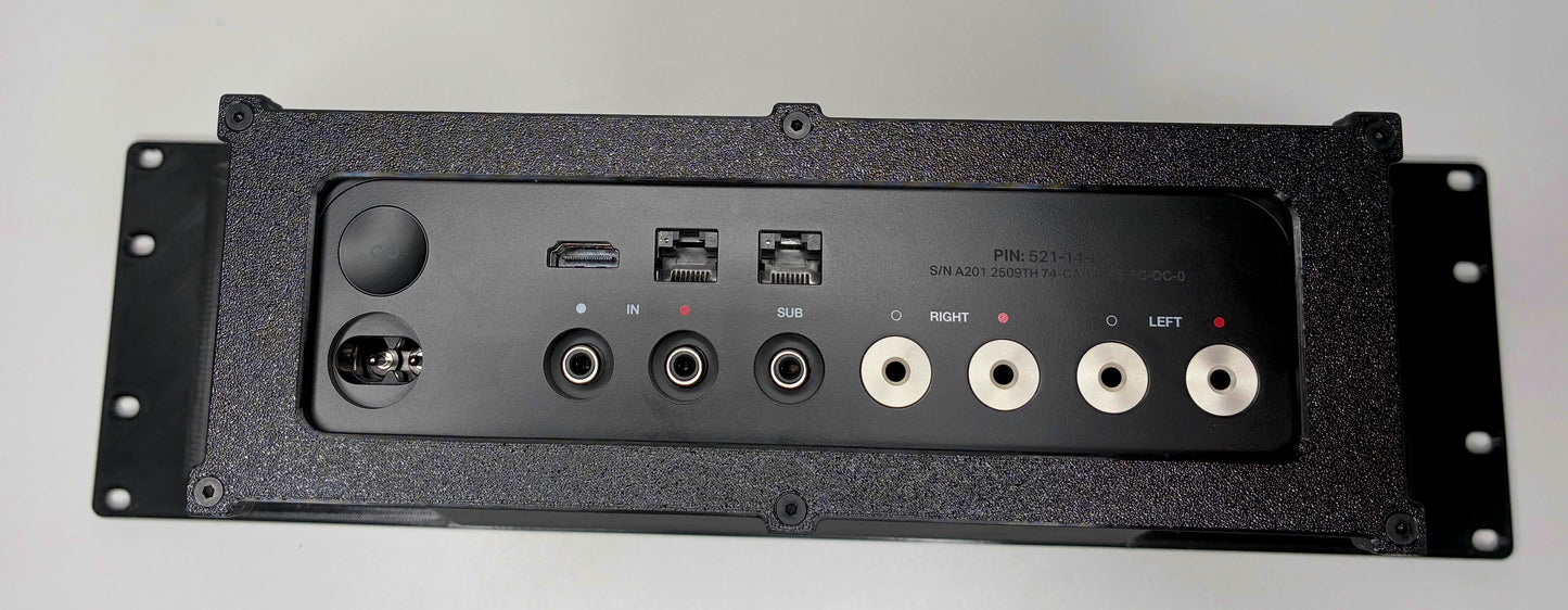 RackLAB™ til SONOS Amp (3. generation)