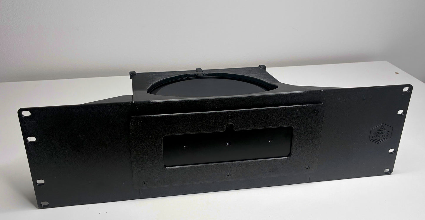 RackLAB™ til SONOS Amp (3. generation)
