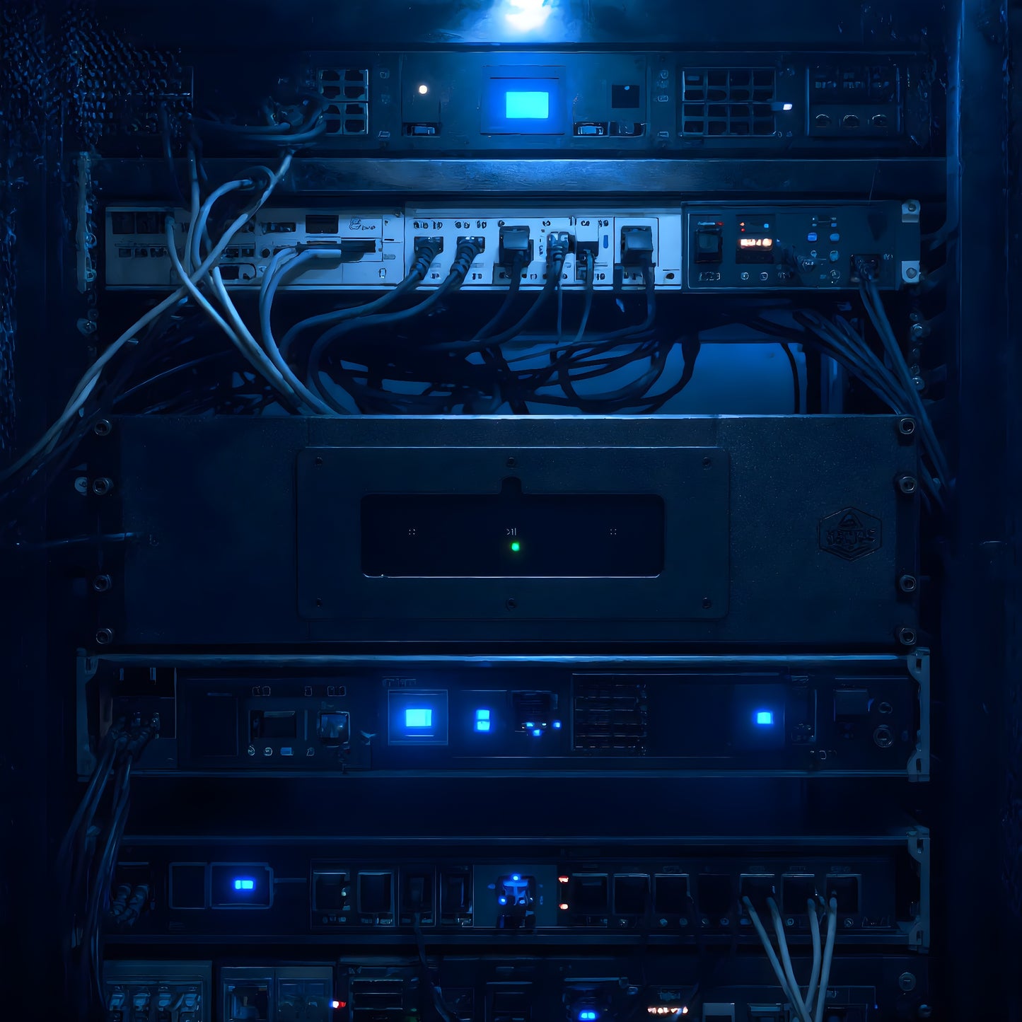 RackLAB™ til SONOS Amp (3. generation)