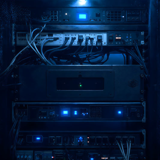 RackLAB™ til SONOS Amp (3. generation)