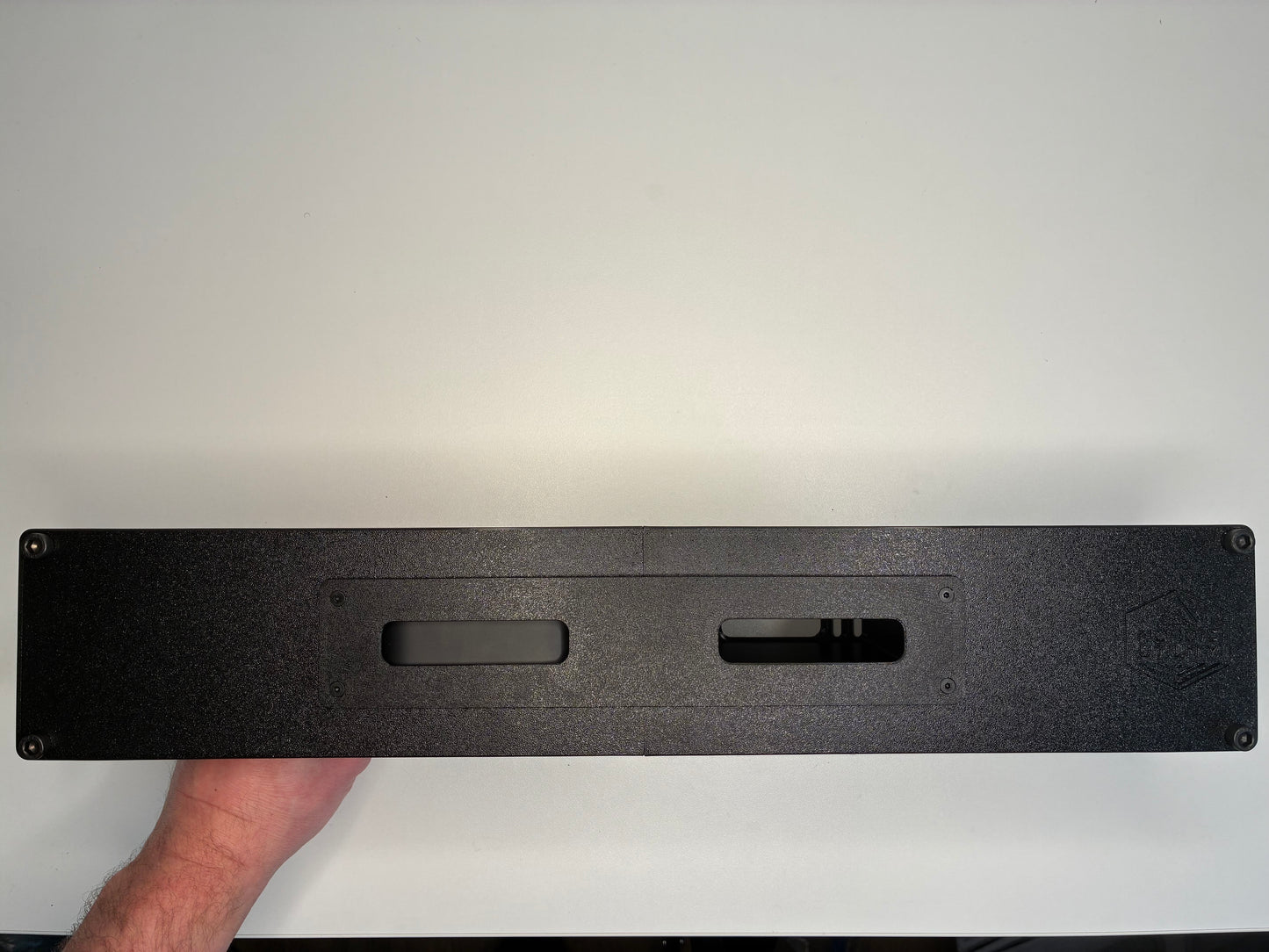 RackLAB™ til Philips Hue Bridge Pro