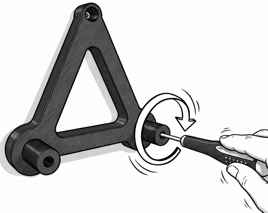 BalanceMount™