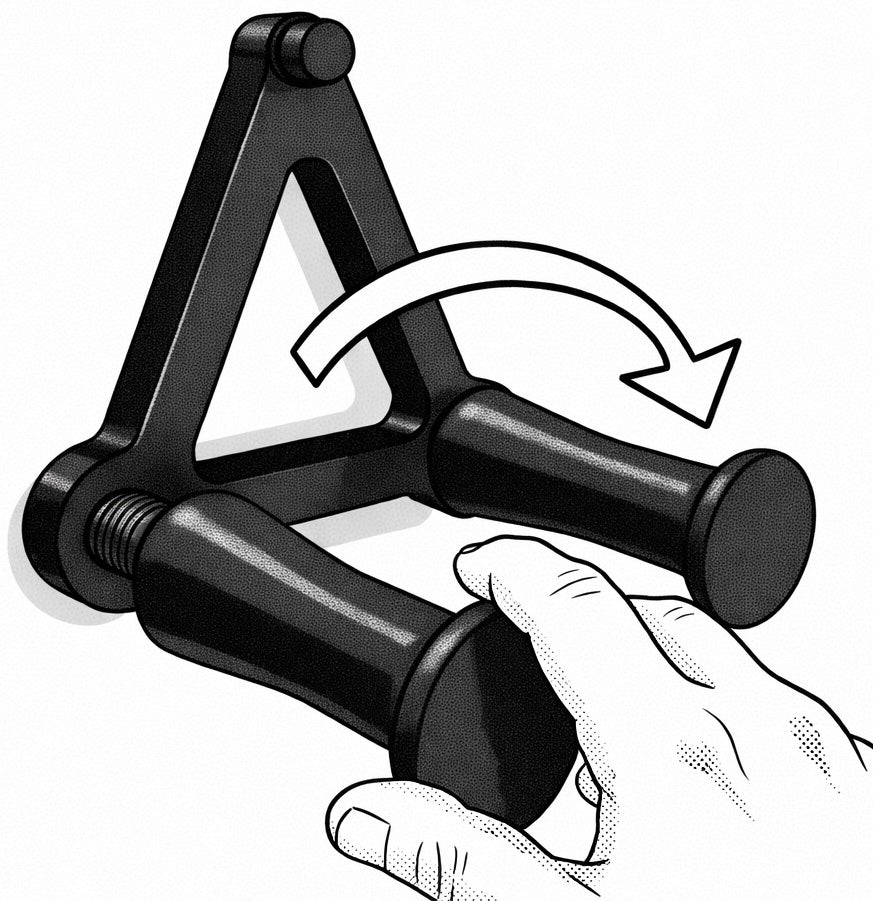 BalanceMount™