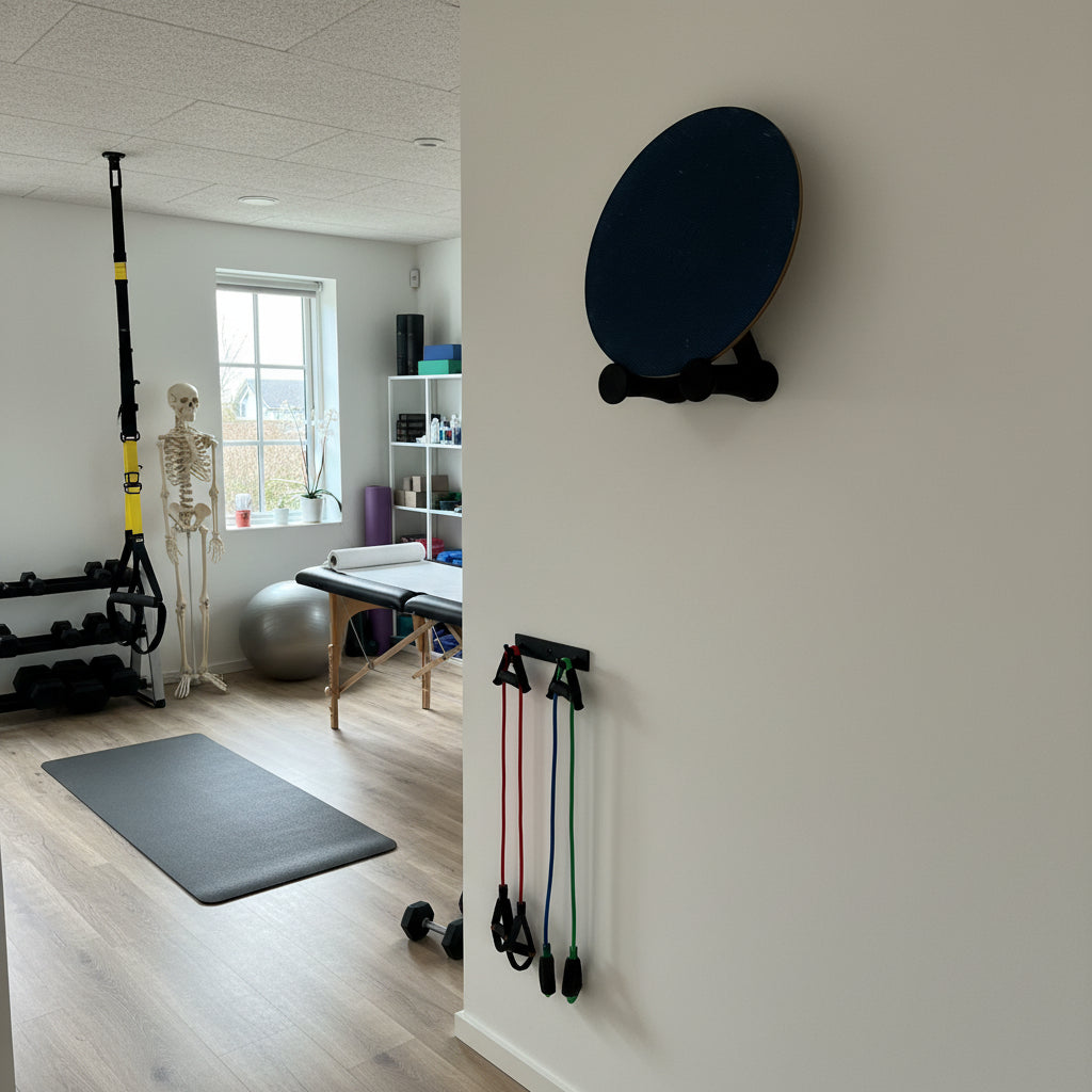BalanceMount™