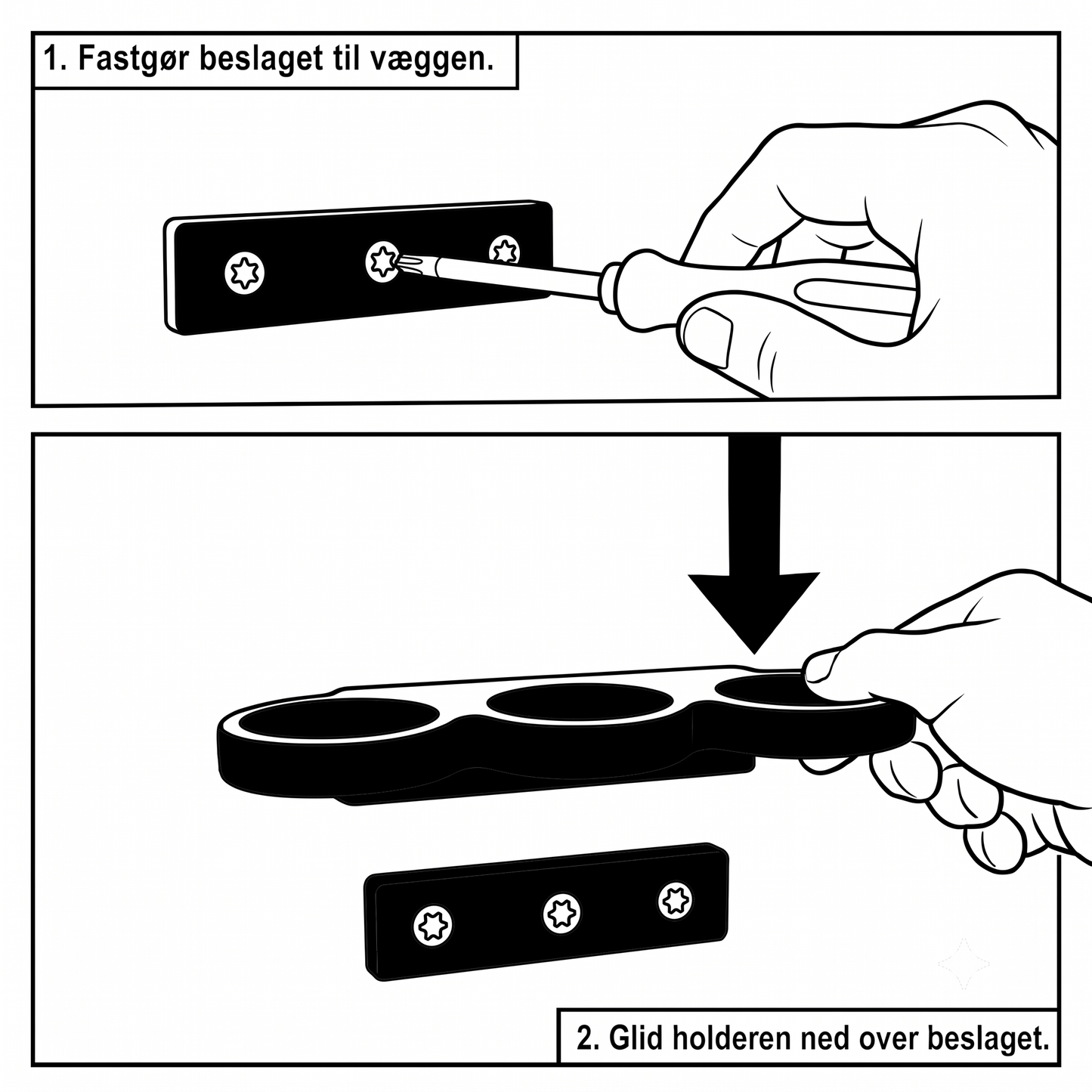 BallDock™
