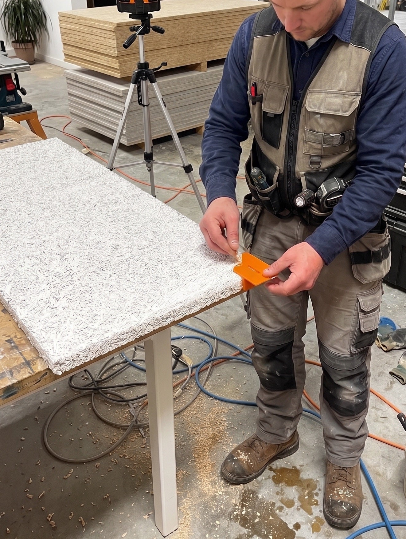 PanelMate™