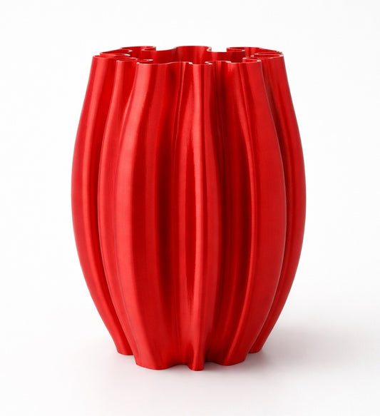MORA NO. 01 dansk designvase – produktbillede 5