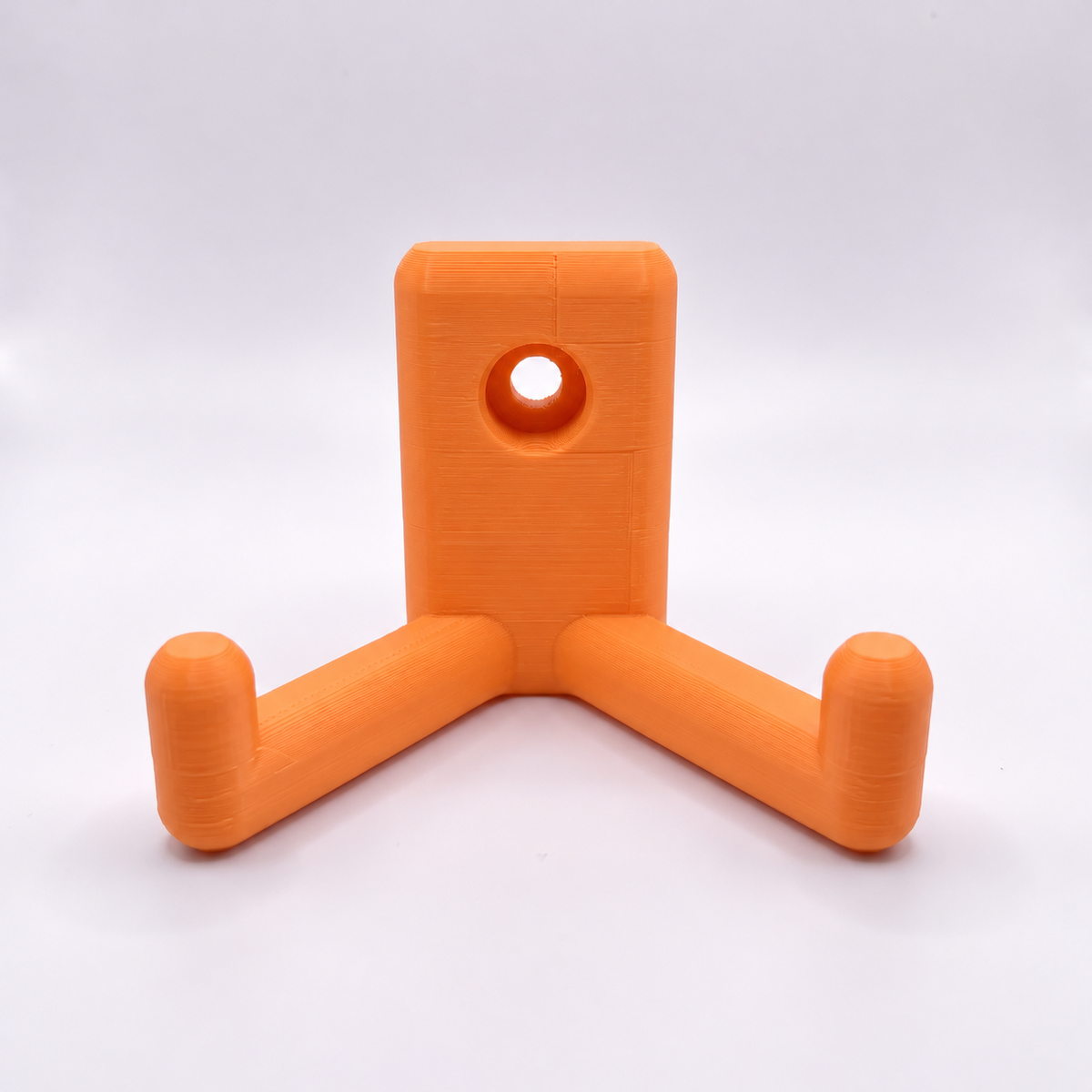 PlateBuddy i orange