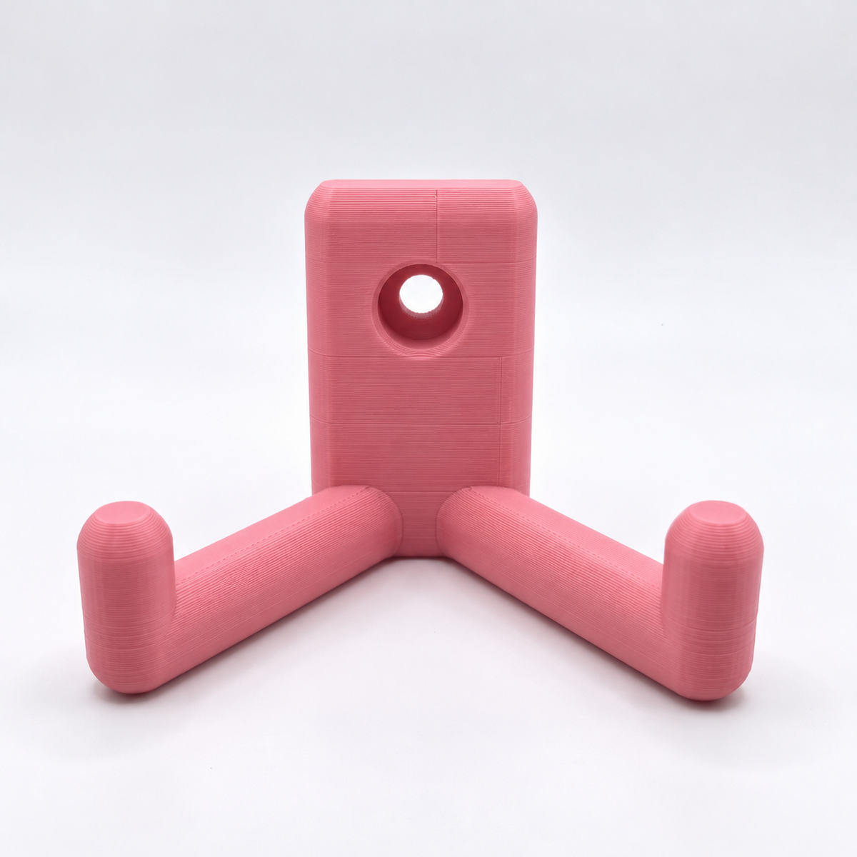 PlateBuddy i rosa